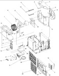 Diagram for 01 - Chassis Assembly