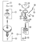 Diagram for 05 - Transmission (series 17)