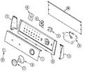 Diagram for 05 - Control Panel