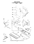 Diagram for 07 - Unit Parts