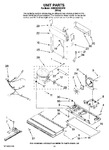 Diagram for 07 - Unit Parts