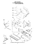 Diagram for 07 - Unit Parts