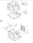 Diagram for 01 - Base & Heater Box