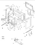 Diagram for 01 - Cabinet