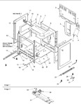 Diagram for 01 - Cabinet