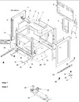 Diagram for 01 - Cabinet