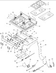 Diagram for 03 - Maintop And Gas Supply