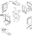 Diagram for 02 - Cabinet