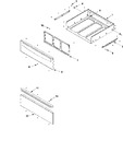 Diagram for 06 - Storage Drawer