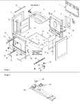 Diagram for 01 - Cabinet