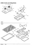 Diagram for 01 - Gas Cartridge, Griddle, Grill