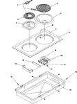 Diagram for 03 - Acr100(electric Coil, 6``/8``)