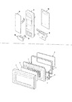 Diagram for 02 - Control/door