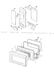 Diagram for 02 - Control/door