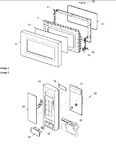 Diagram for 02 - Door & Controller