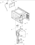 Diagram for 04 - Latch & Sensor