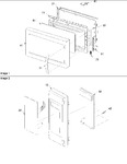 Diagram for 02 - Door & Controller