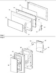 Diagram for 01 - Door & Controller