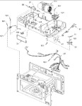 Diagram for 01 - Blower Motor & Air Duct