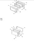 Diagram for 03 - Doors