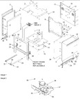 Diagram for 01 - Cabinet