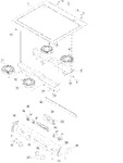 Diagram for 03 - Main Top And Backguard