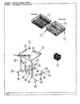 Diagram for 04 - Rack & Trim