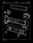 Diagram for 01 - Control Panel (rev. A)