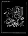 Diagram for 02 - Cylinder & Drive (rev. A-d)