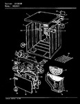 Diagram for 03 - Exterior (rev. A-d)