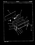 Diagram for 01 - Control Panel (rev. A-d)