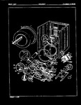 Diagram for 03 - Cylinder & Drive (rev. A-d)