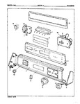 Diagram for 01 - Control Panel (rev. A-b)