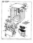 Diagram for 03 - Exterior