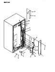 Diagram for 01 - Control Panel Assy