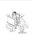 Diagram for 02 - Door Assy