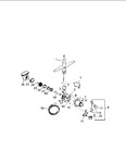 Diagram for 03 - Motor & Pump Assembly