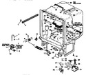 Diagram for 03 - Tub Assy