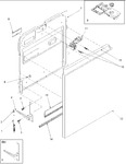 Diagram for 02 - Door