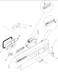 Diagram for 01 - Control Panel