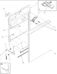 Diagram for 02 - Door