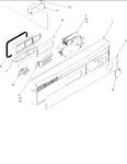 Diagram for 01 - Control Panel