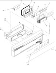 Diagram for 01 - Control Panel