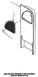 Diagram for 07 - Heater Box Assy (replacement)