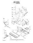 Diagram for 06 - Unit Parts