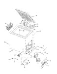 Diagram for 01 - Chest Freezer