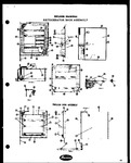 Diagram for 04 - Ref Door Assy