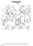 Diagram for 04 - Bulkhead Parts, Optional Parts (not Included)