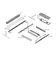 Diagram for 06 - Main Top Assembly