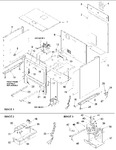 Diagram for 01 - Cabinet